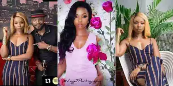 Guess What? BBNaija’s BamBam Just Signed Her First Endorsement Deal! See Full Details Inside